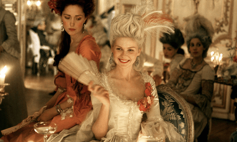 Marie Antoinette img 1