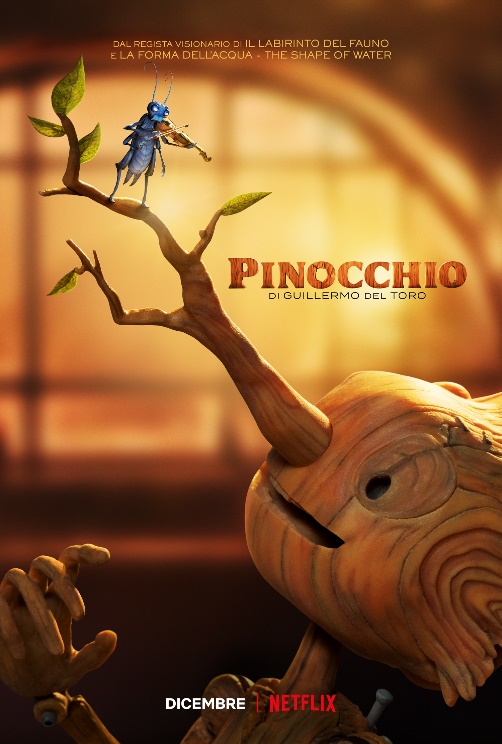 Pinocchio img 1 beppe e chiara